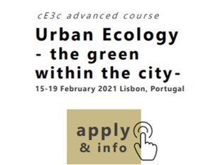 UrbanEcology